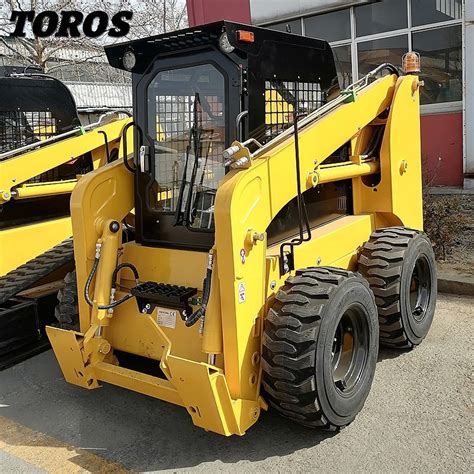 new skid steer loader prices|skid steer loader price guide.